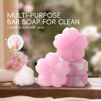 Facial Cleansing And Hydrating Soap Care
