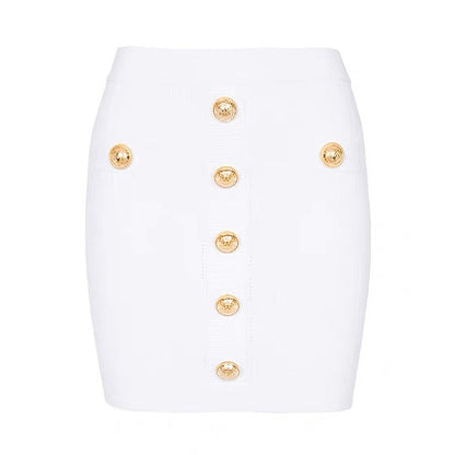 Fashion Graceful Personality Skirt For Women