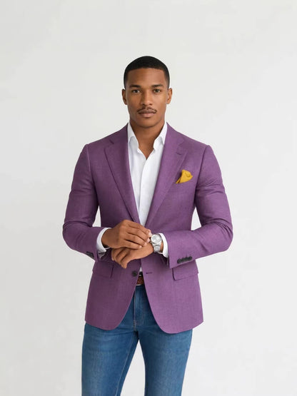Men's Casual Suit, Casual Blazer