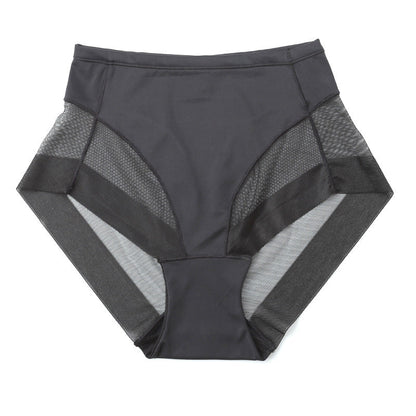Strap-style Shapewear Tummy-control Bodysuit