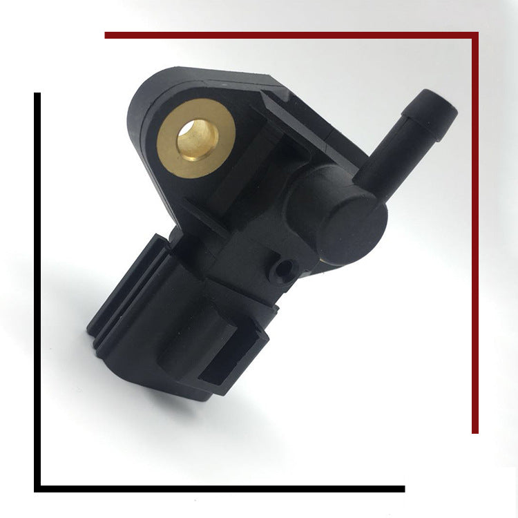 Suitable For Ford Lincoln Intake Pressure Sensor