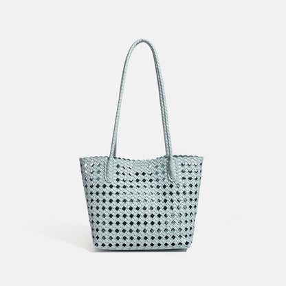 Stylish Vacation Handbag Shoulder Under-Arm Tote For Women