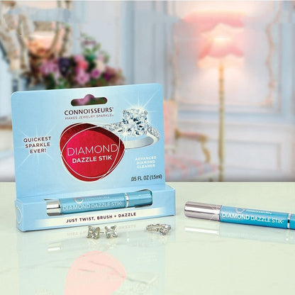Moissanite Diamond Ring Jewelry Cleaning Pen