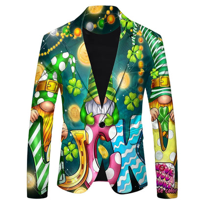 Casual Mens Business Suits