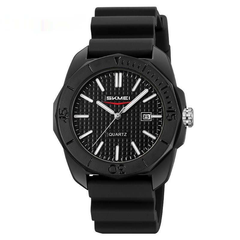 Shike Mei Sports Calendar Watch