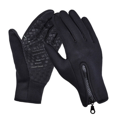 Solid Damage Biological Floating Diving Mittens