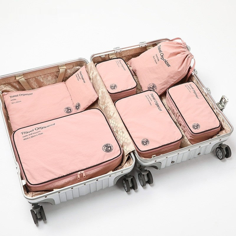 Travel Multi-functional Packing Storage Bag
