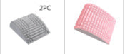 Back Stretcher Pillow Neck Lumbar Massager