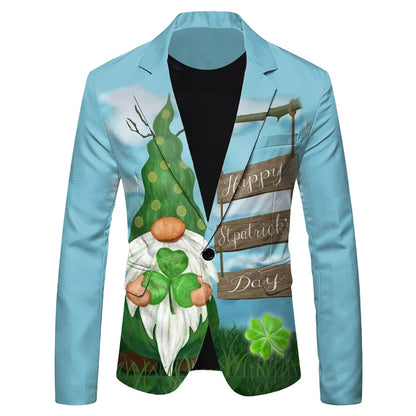 Casual Mens Business Suits