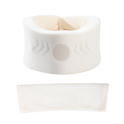 Cervical Sponge Neck Support Breathable Support Anti-lower Head
