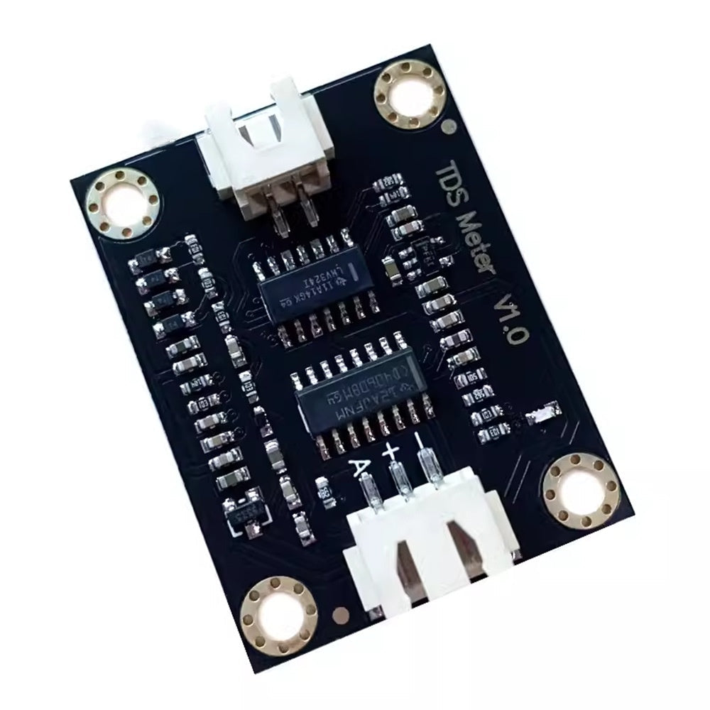 Analog TDS Sensor Water Conductivity Sensor