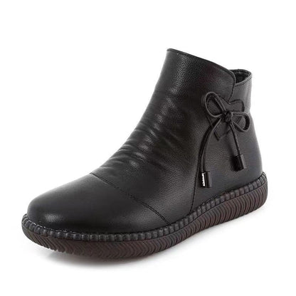 Womens Casual Springautumn Ankle Boots
