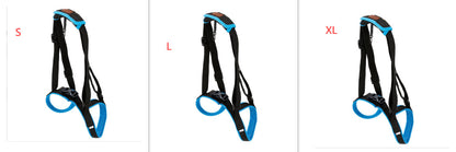 Pet Leg Strap Walking Support Dog Leg Support