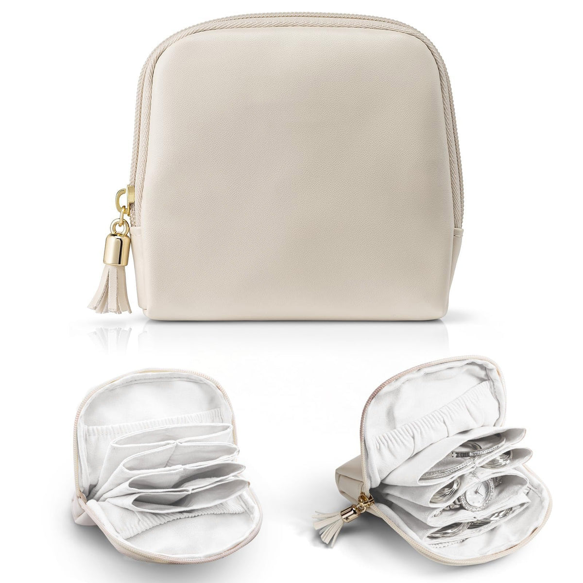 Portable Multifunction Mini Coin Purse