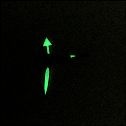 SKX007SKX009 Watch Hand Set Compatible With NH35 And NH36 Movements A83