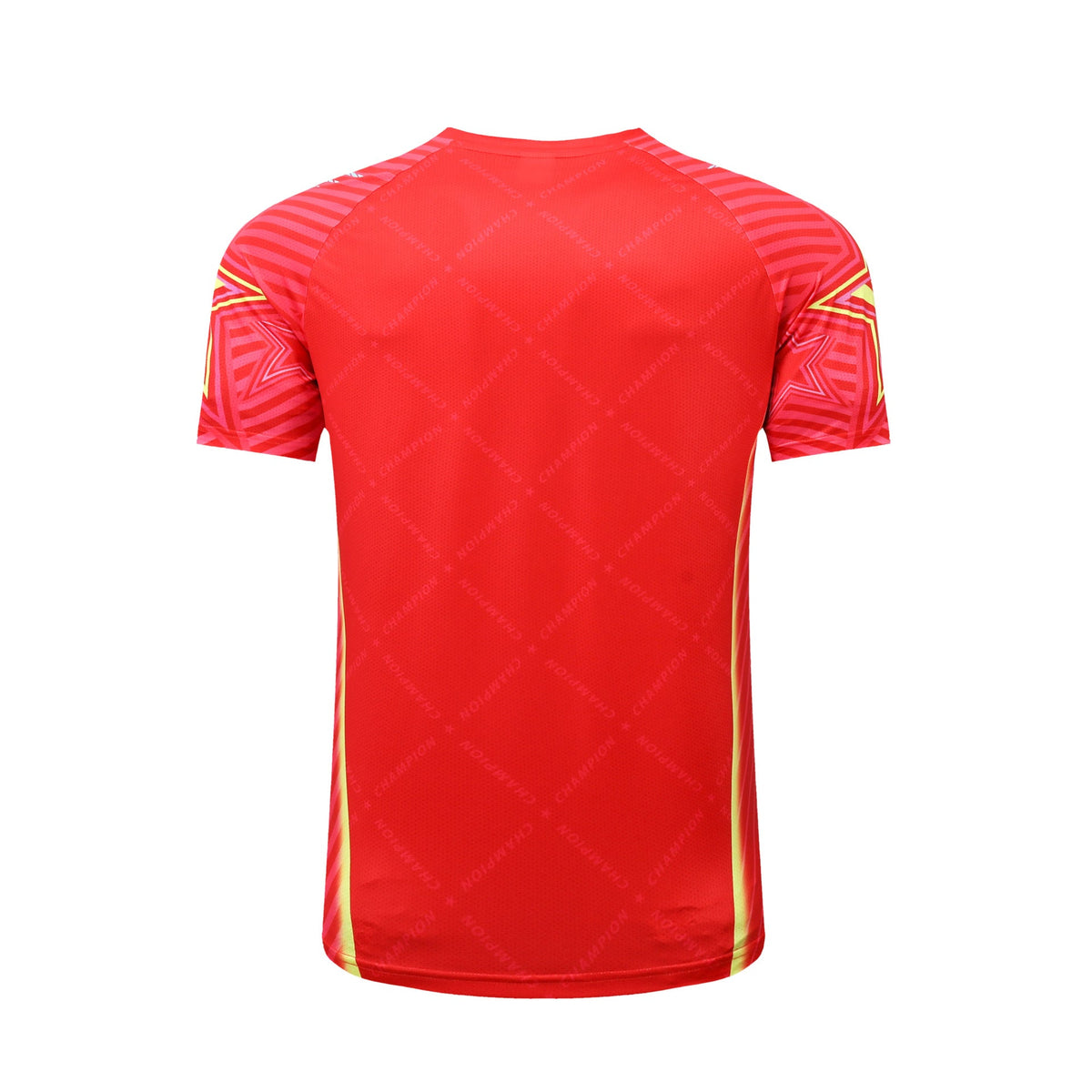 Match Team Sportswear Men's And Women's Tennis Uniforms