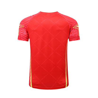 Match Team Sportswear Men's And Women's Tennis Uniforms