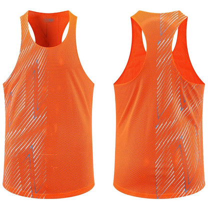 Men's Casual Quick-Drying Tank Top