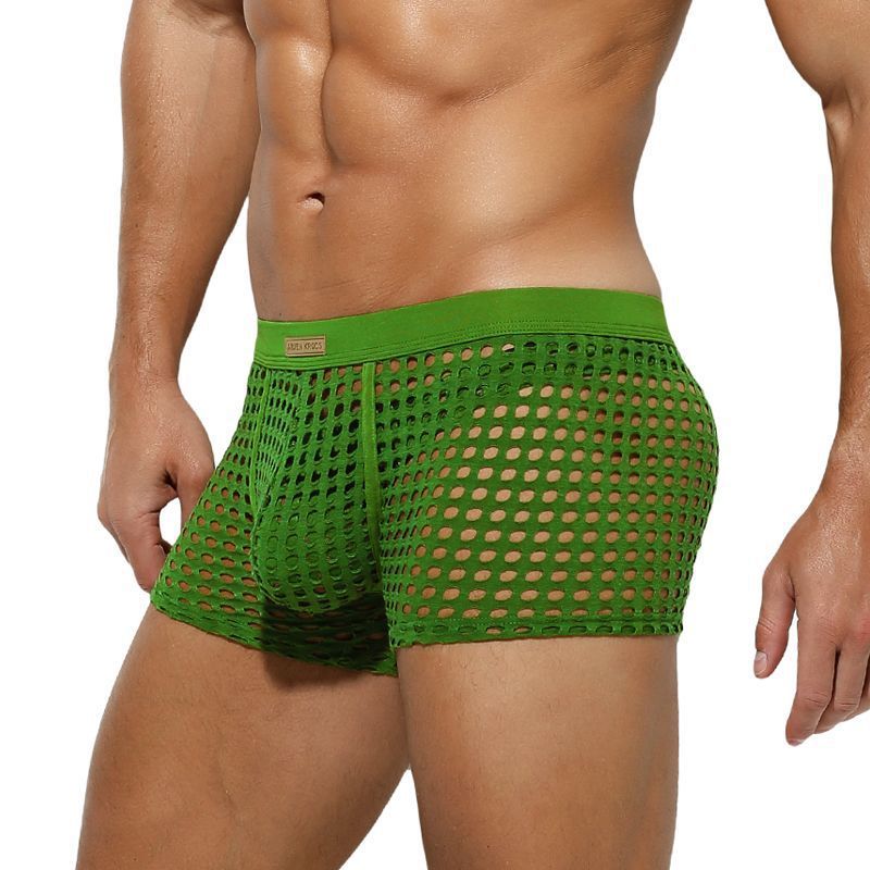 Men's Fashion Stylish Comfortable Boxer Briefs