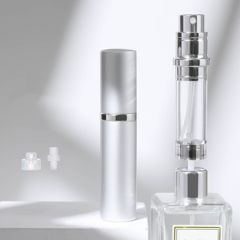 Portable Perfume Spray Bottle Dispenser