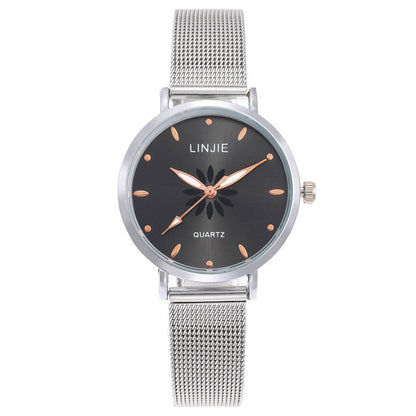 Best-selling Minimalist High-quality Stainless Steel Watch