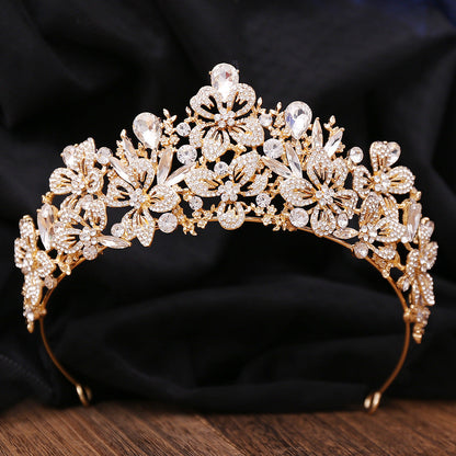 Bridal Elegant Wedding Formal Dress Accessories
