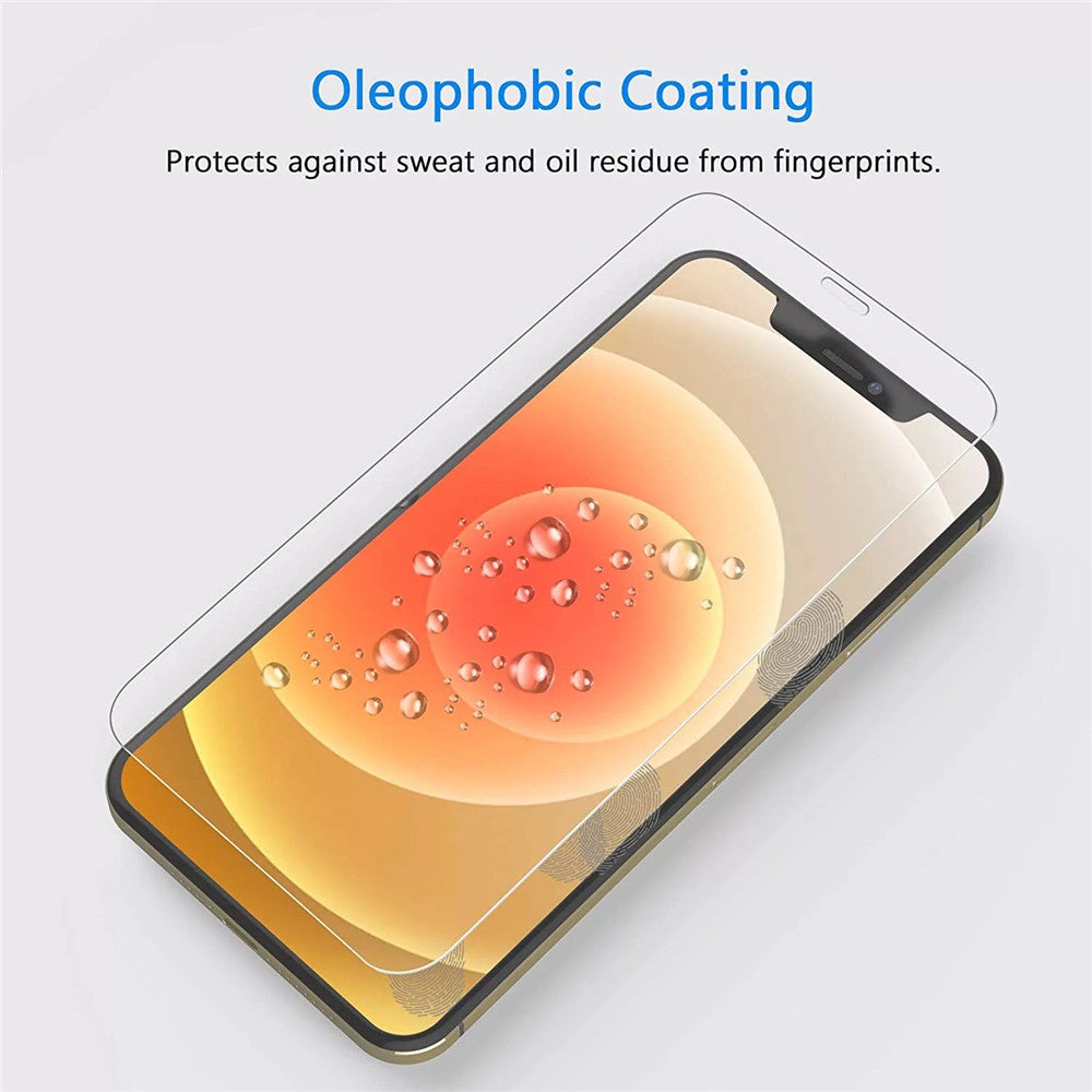 Compatible Apple iPhone 13 Pro Nano Explosion-proof HD Film