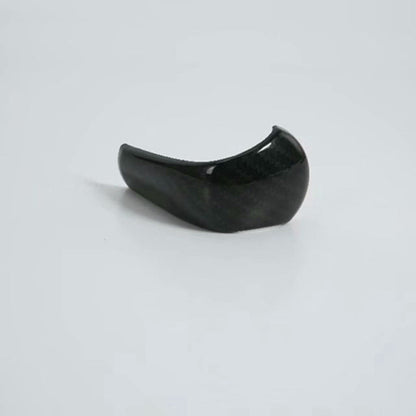 Gear Headgear Frame Brake Head Kit Interior Modification Carbon Fiber