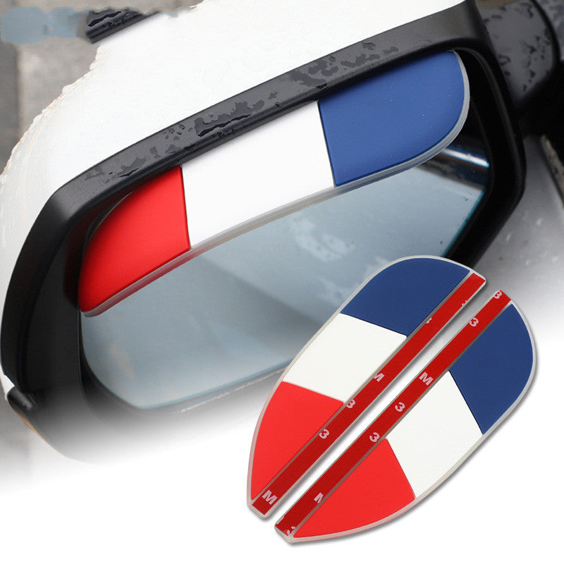 Sunny And Rainy Visor Soft Rubber