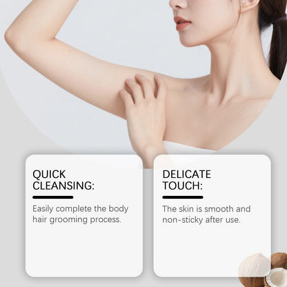 Hair Removal Spray