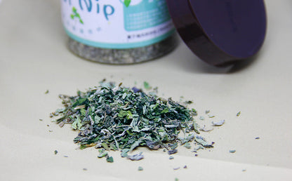 Catnip Tea Powder Depilation Ball 280ML
