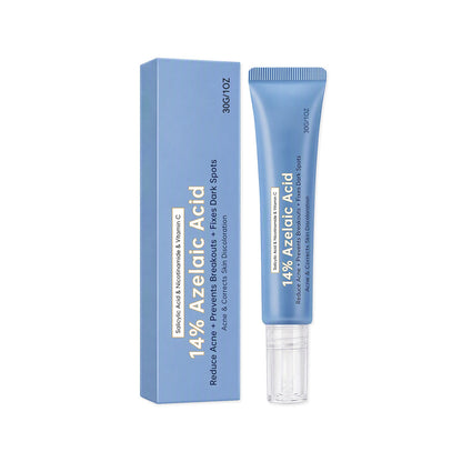 Facial Care Cream Refreshing Moisturizing Cream