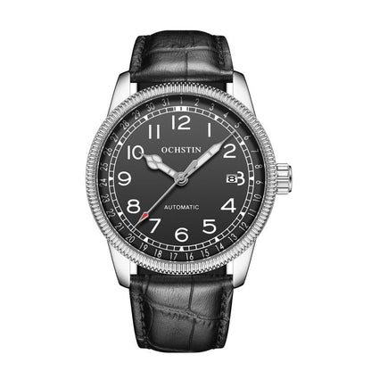 Classic Automatic Men's Mechanical Watch