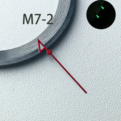 Watch Accessory For Modifying And Adapting To NH34 NH35 And NH36 Movements Luminous Watch Hands
