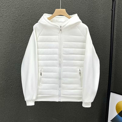 Mens Casual Lightweight Hoodie Casual Top