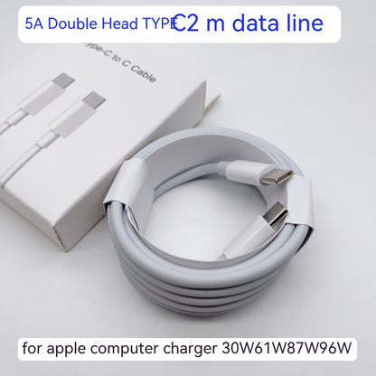 Laptop Power Adapter Computer Charger