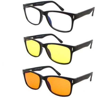 Anti-Radiation Computer Glasses