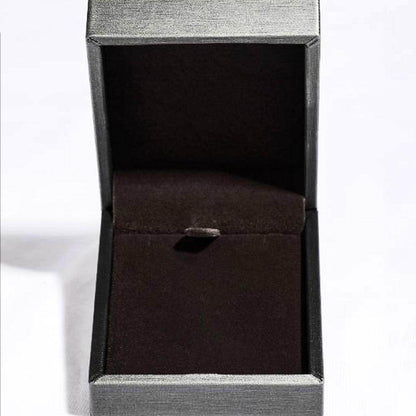 925 Sterling Silver Zircon Maple Leaf Necklace for Women