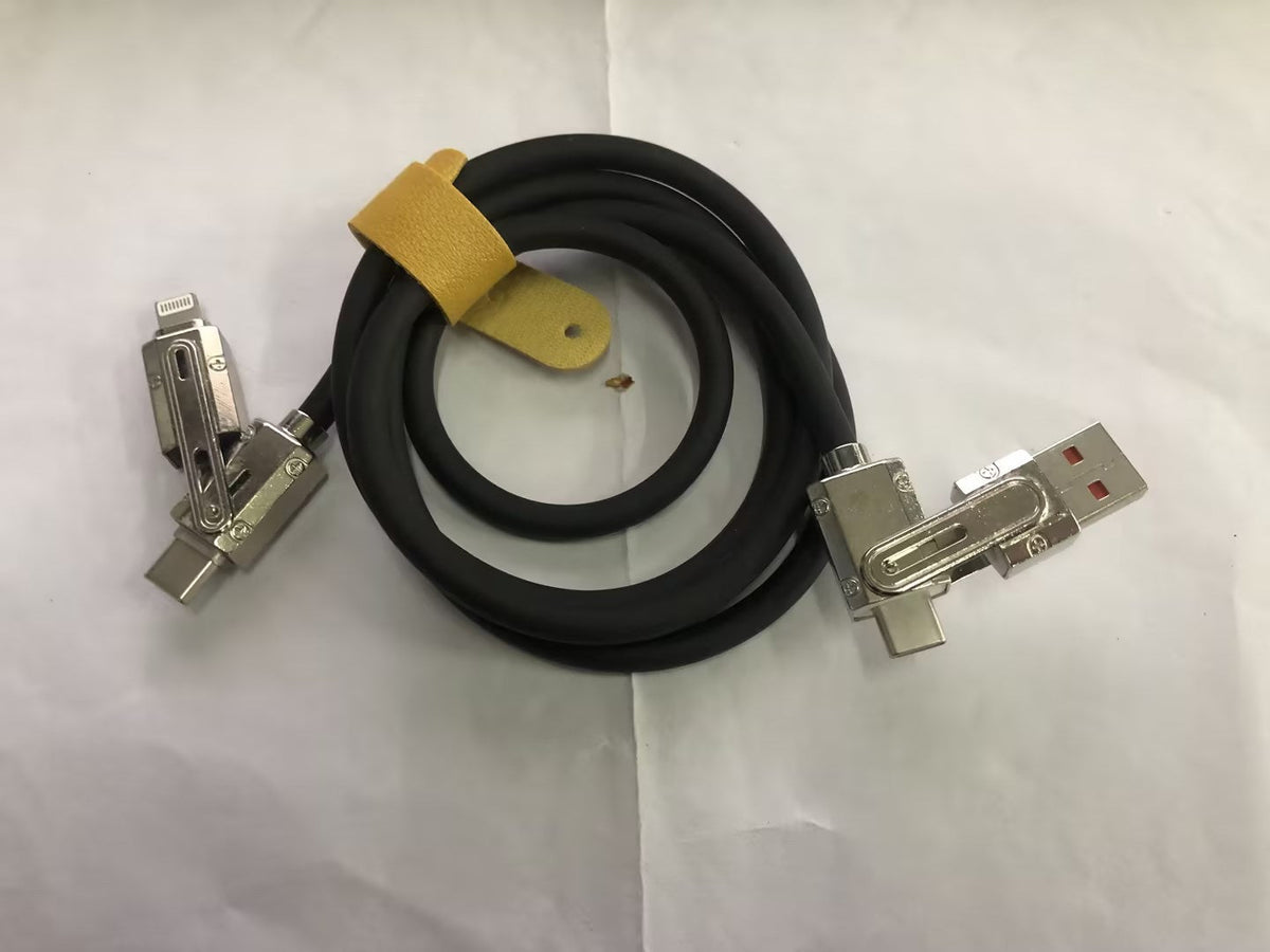 Fast Charge Line Mobile Phone Charging