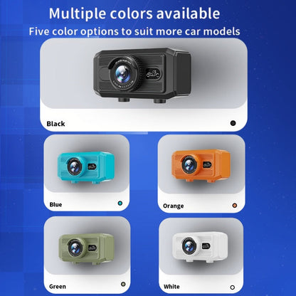 3K Motorcycle Dash Cam Outdoor Riding Waterproof Sports Camera For Electric Bicycles