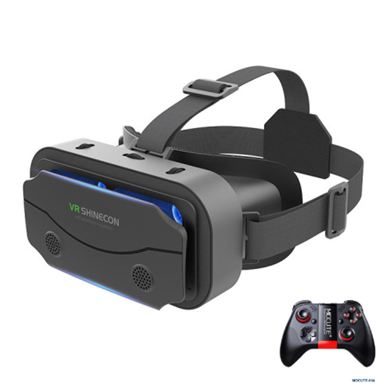 Mobile Movie Game Virtual Reality VR Glasses