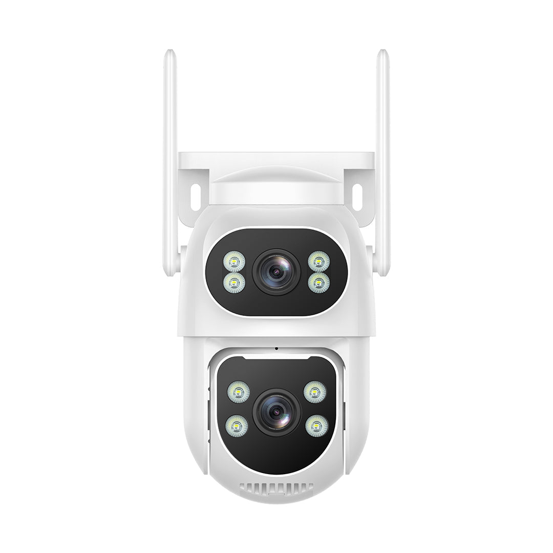 Yoosee AI Outdoor Camera