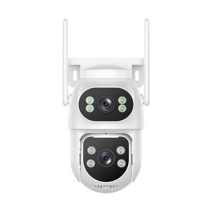 Yoosee AI Outdoor Camera