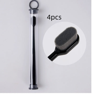 Ultra-fine Soft Toothbrush Oral Care Tool