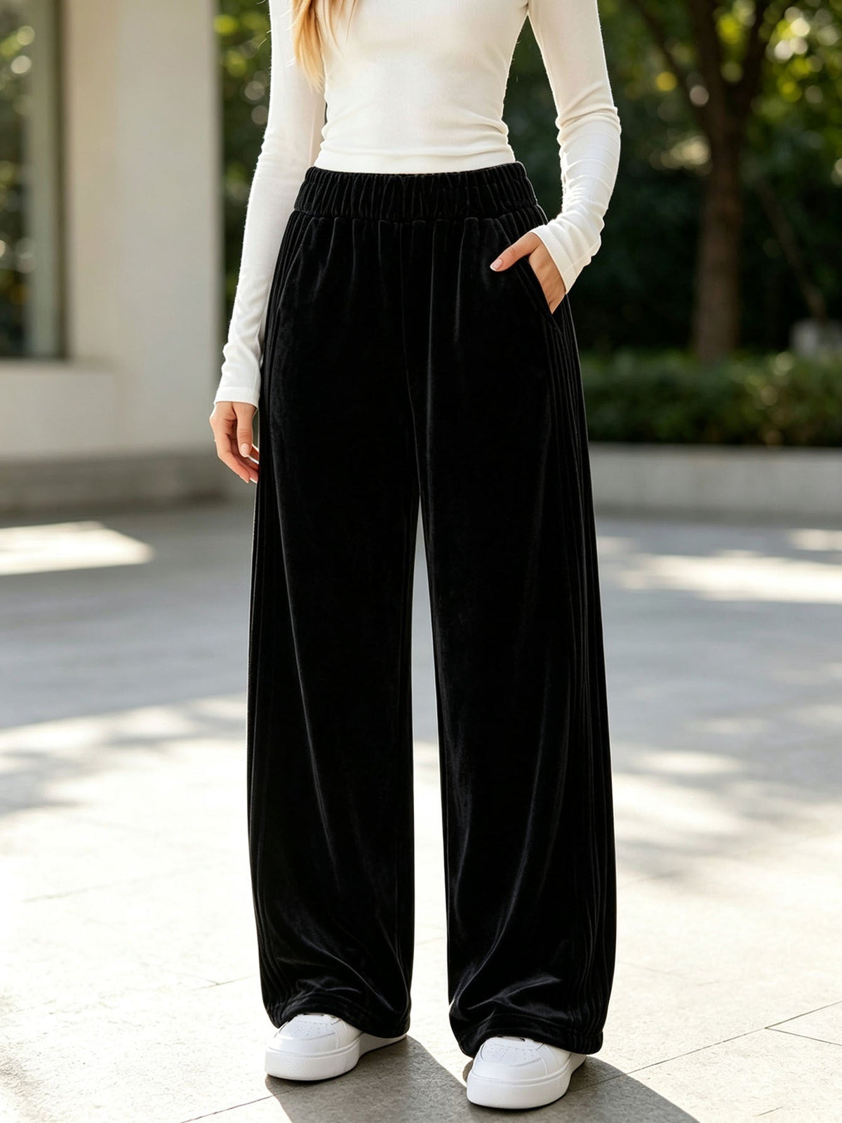 Women's Casual Pants