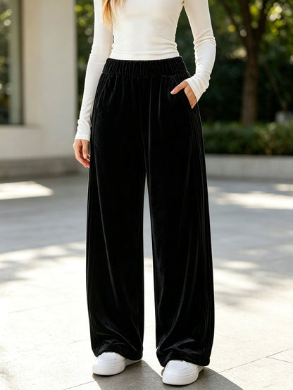 Women's Casual Pants