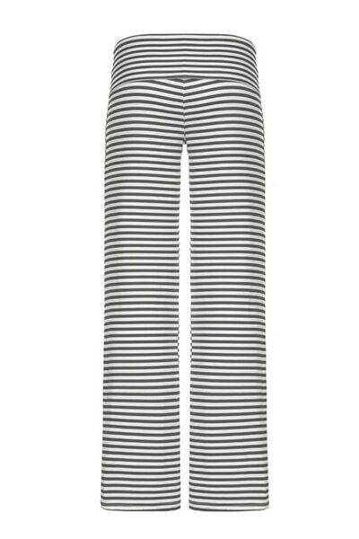 Stylish Striped Wide Leg Pants for Comfortable Fashion