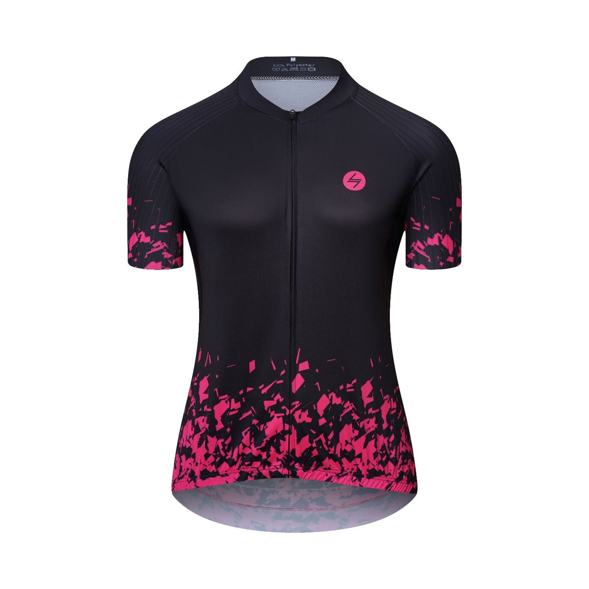 Short Sleeves New Design