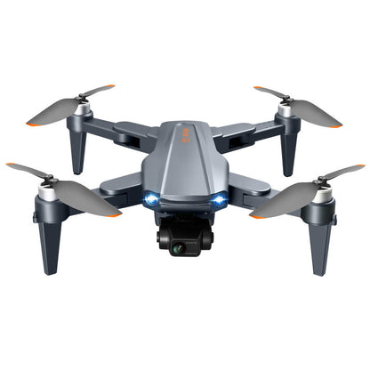 RG106 Three-axis Self-stabilizing PTZ Folding UAV
