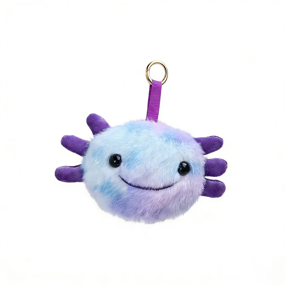 Salamander Pendant Plush Doll Toy